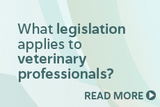 Practicing as a Veterinarian